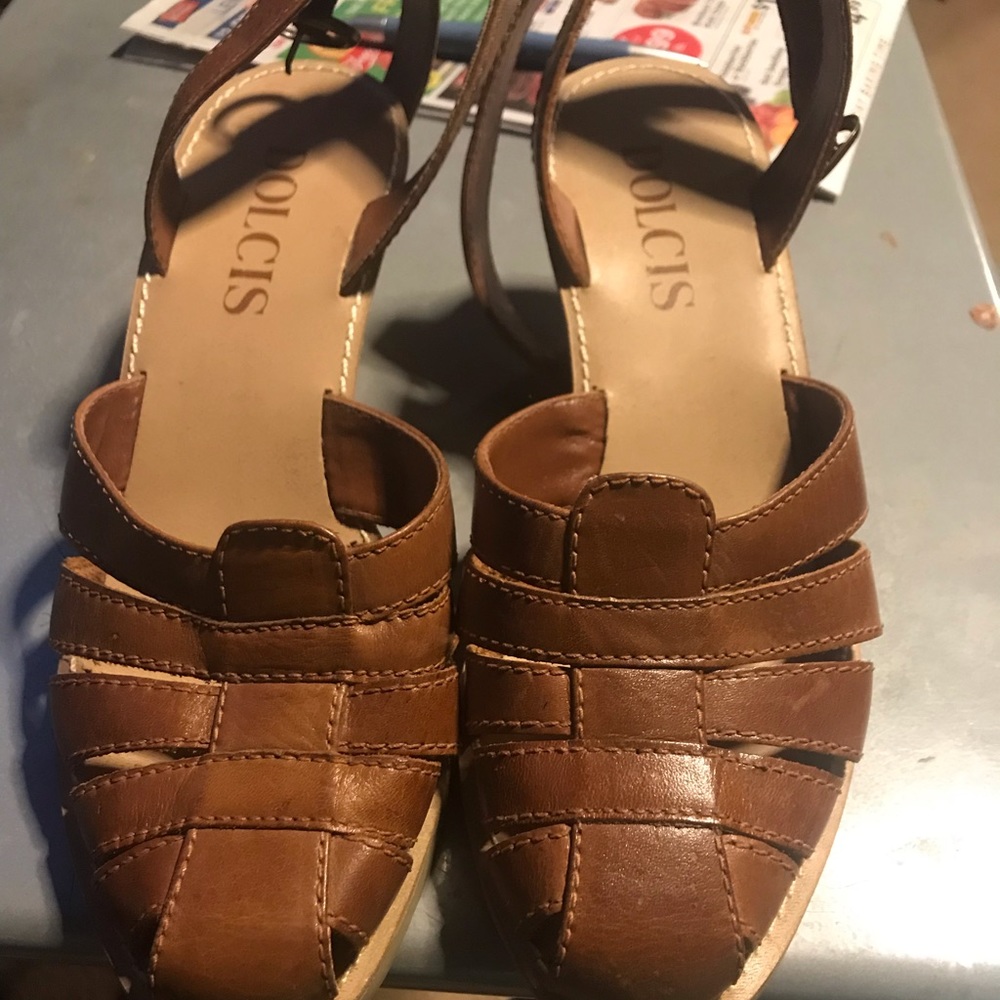 Sandals - Picture 2 of 3